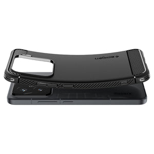 Spigen Xiaomi 15 Case Rugged Armor view 8