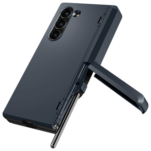 Spigen Galaxy Z Fold 6 保護殼 – Tough Armor Pro P
