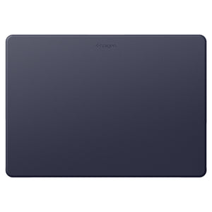 Spigen MacBook Pro 14-inch M5/M4/M3/M2/M1 Case – Nano Pop – Blueberry Navy – detail image 1