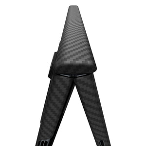 Spigen Galaxy Z Fold 8 Case Air Skin Aramid MagFit - Black - image 8