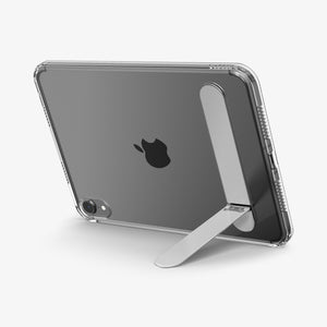 Spigen iPad Mini 7 / iPad Mini 6 Case – Ultra Hybrid S – Crystal Clear – detail image 8