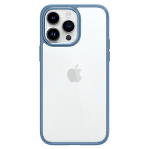 Spigen iPhone 14 Pro Max Case – Ultra Hybrid - Sierra Blue - ACS04820 - image 8