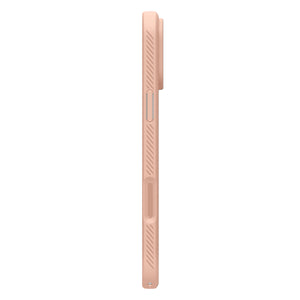Spigen iPhone 18 Pro Max Liquid Air - Rose Titanium - case detail 37
