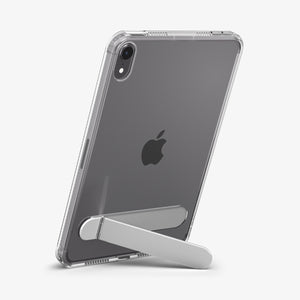 Spigen iPad Mini 7 / iPad Mini 6 Case – Ultra Hybrid S – Crystal Clear – detail image 7