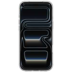 Spigen iPhone 18 Pro Liquid Crystal MagFit - Clear White - case detail 4