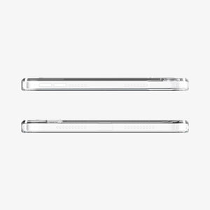 Spigen iPad Mini 7 / iPad Mini 6 Case – Ultra Hybrid S – Crystal Clear – detail image 5