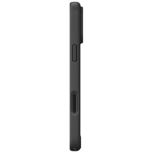 Spigen iPhone 18 Pro Max Ultra Hybrid - Matte Black - case detail 13