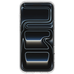 Spigen iPhone 18 Pro Max Ultra Hybrid T (MagFit) - Glossy White - case detail 16