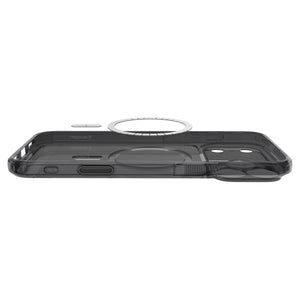 Spigen iPhone 18 Pro Max Ultra Hybrid T (MagFit) - Matte Black - case detail 30