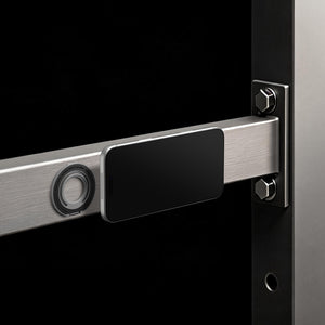 Gray Dual Pop MagFit S compatibility overview