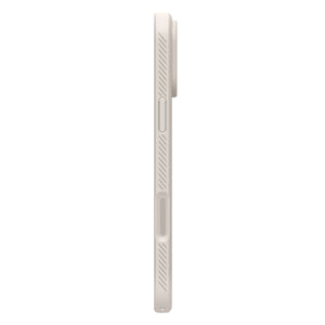 Spigen iPhone 18 Pro Liquid Air - Natural Titanium - case detail 29
