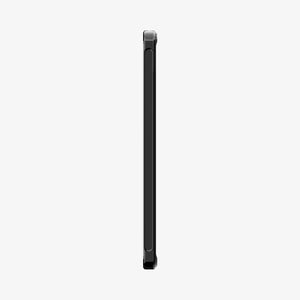 Spigen iPad Mini 7 / iPad Mini 6 Case – Ultra Hybrid MagFit – Frost Black – detail image 4