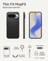 Spigen Pixel 10 Pro XL 保護殼 – Thin Fit(MagFit 磁吸版)