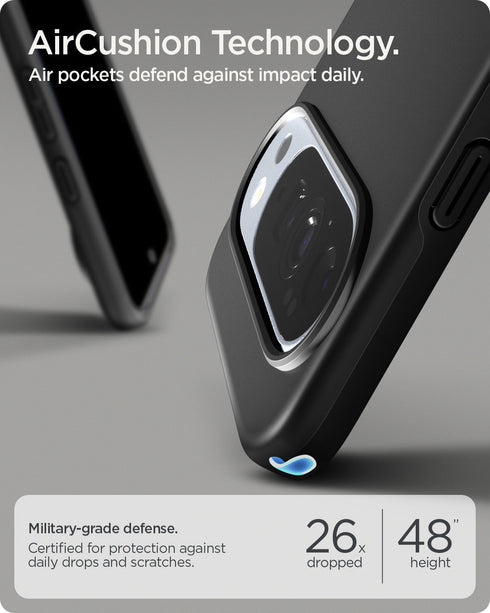 Spigen Pixel 10 Pro XL 保護殼 – Thin Fit(MagFit 磁吸版)