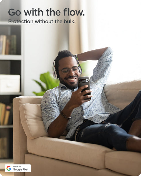 Spigen Pixel 10 Pro XL 保護殼 – Liquid Air