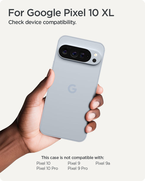 Spigen Pixel 10 Pro XL 保護殼 - Nano Pop (MagFit)