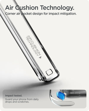 Spigen Pixel 10 Pro XL Case – Ultra Hybrid – Crystal Clear product image 13