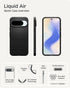 Spigen Pixel 10 Pro / Pixel 10 保護殼 – Liquid Air