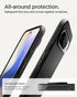 Spigen Pixel 10 Pro / Pixel 10 保護殼 – Liquid Air