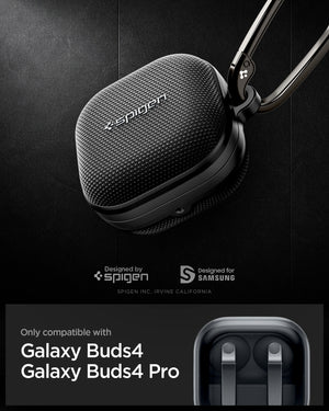 Spigen Galaxy Buds 4 / Galaxy Buds 4 Pro Case Classic Fit view 9