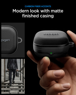 Spigen Galaxy Buds 4 / Galaxy Buds 4 Pro Case Classic Fit view 10