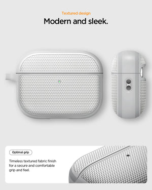 Spigen AirPods Pro 3 Case Classic Fit view 18