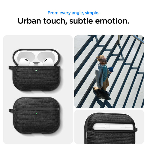 Spigen AirPods Pro 3 Case - Urban Fit