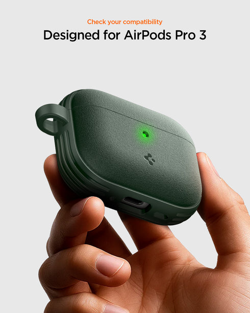 Spigen AirPods Pro 3 保護殼 - Vault