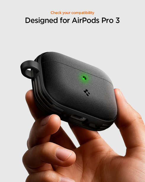 Spigen AirPods Pro 3 保護殼 - Vault