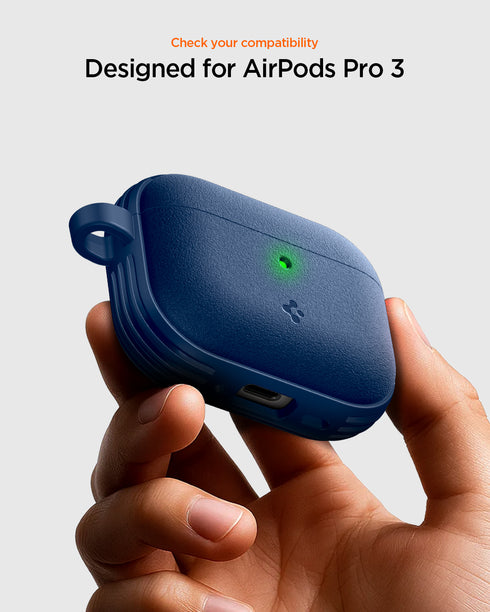 Spigen AirPods Pro 3 保護殼 - Vault