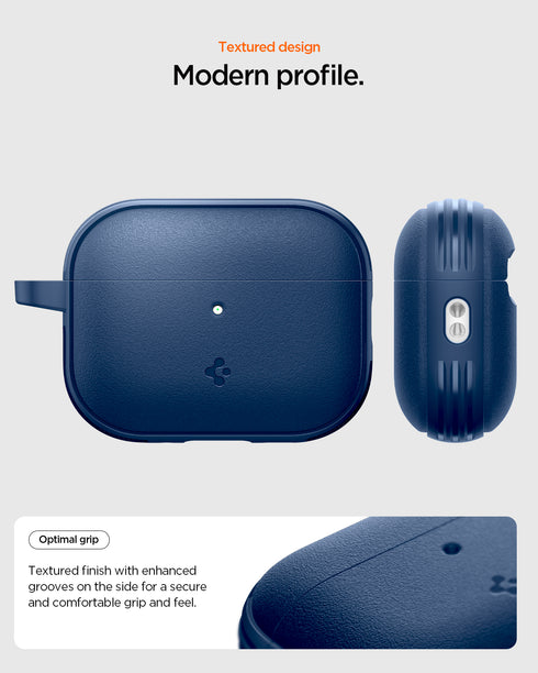 Spigen AirPods Pro 3 保護殼 - Vault