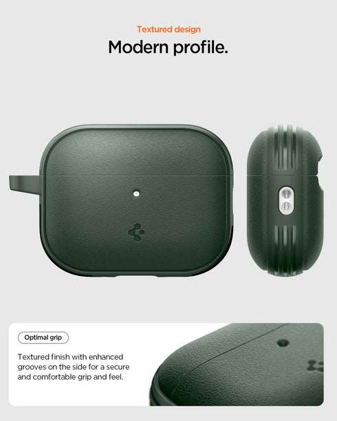 Spigen AirPods Pro 3 保護殼 - Vault
