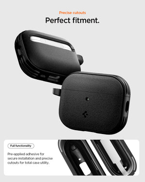 Spigen AirPods Pro 3 Case Vault view 10