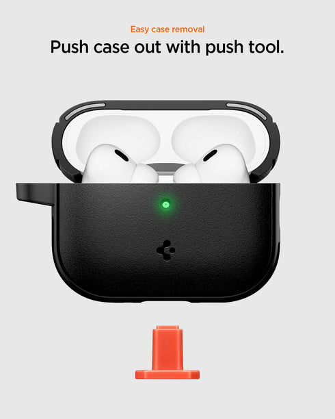 Spigen AirPods Pro 3 Case - Vault