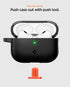 Spigen AirPods Pro 3 保護殼 - Vault