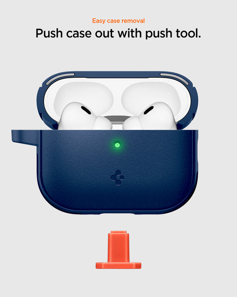 Spigen AirPods Pro 3 保護殼 - Vault