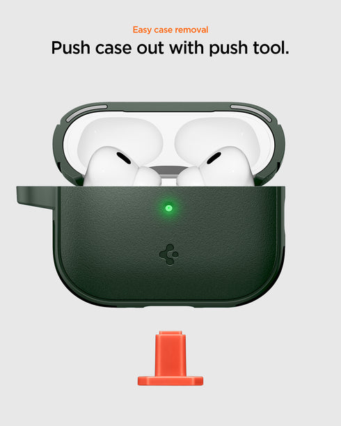 Spigen AirPods Pro 3 保護殼 - Vault