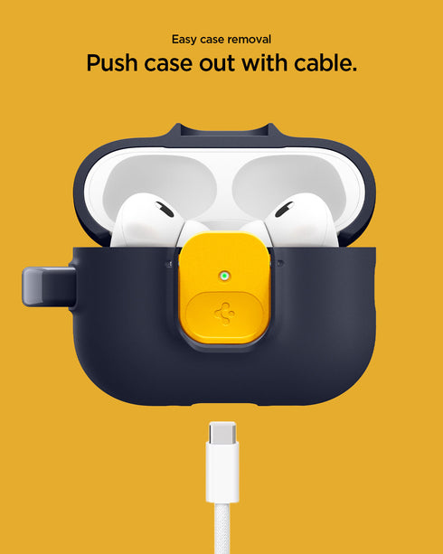 Spigen AirPods Pro 3 Case - Nano Pop
