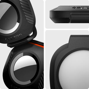 Spigen AirTag Accessory ComforTag Pet Collar Mount (AirTag 2/1, 2026 / 2021 Compatible) view 16
