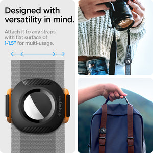 Spigen AirTag Accessory ComforTag Pet Collar Mount (AirTag 2/1, 2026 / 2021 Compatible) view 19