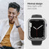 Spigen Apple Watch Series 9/8/7 (45mm) 保護殼 - Thin Fit