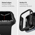 Spigen Apple Watch Series 9/8/7 (45mm) 保護殼 - Thin Fit