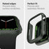 Spigen Apple Watch Series 9/8/7 (45mm) 保護殼 - Thin Fit