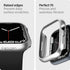 Spigen Apple Watch Series 9/8/7 (45mm) 保護殼 - Thin Fit