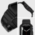 Spigen Apple Watch 系列 (45mm/44mm) 保護殼 + 錶帶 – Rugged Armor Pro