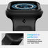 Spigen Apple Watch 10/11 (46mm) 保護殼 + 錶帶 - Vault Pro