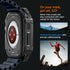 Spigen Apple Watch Utra 3/2/1 保護殼 - Rugged Armor