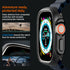 Spigen Apple Watch Ultra 3/2/1 保護殼 - Thin Fit