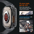 Spigen Apple Watch Ultra 3/2/1 (49mm) 保護殼 + 錶帶 – Rugged Armor Pro