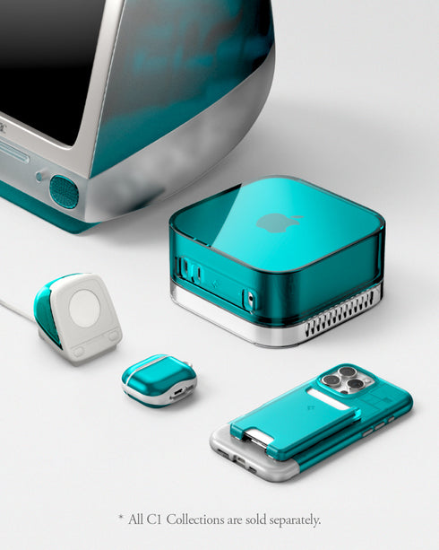 Spigen Apple Watch Classic C1 充電座